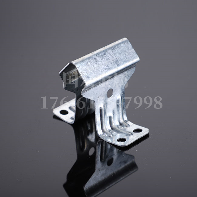 彩鋼瓦鍍鋅支架